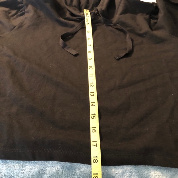 NWT Eloquii crop top - Picture 9 of 9